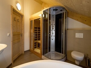 Chalet St. Lorenzen ob Murau Features 20