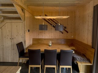 Chalet St. Lorenzen ob Murau Características 11