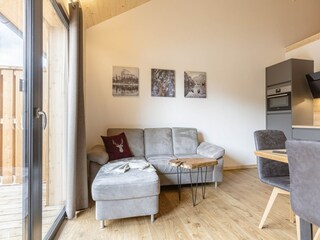 Apartment Pusterwald  9
