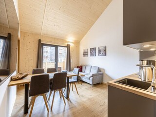 Apartment Pusterwald  2