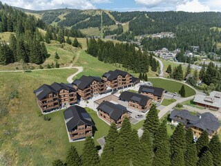 Apartment Pusterwald  12