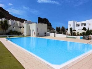 Apartment 2BR Home - 3 Minuten zum Agaete Beach - Pool - Agaete - image1