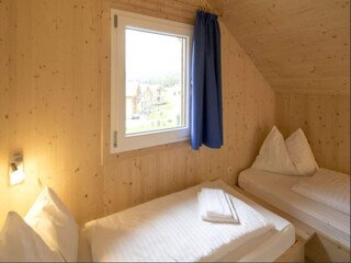 Vakantiepark St. Lorenzen ob Murau Kenmerken 8