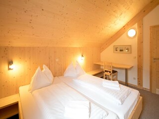 Parco vacanze St. Lorenzen ob Murau Caratteristiche 15