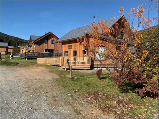 Holiday park St. Lorenzen ob Murau Outdoor Recording 5