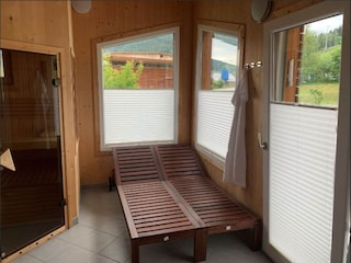 Ferienpark St. Lorenzen ob Murau  34