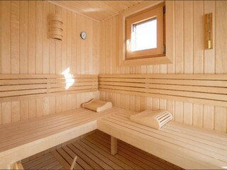 Parc de vacances St. Lorenzen ob Murau  35