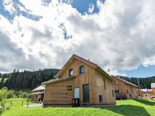 Parc de vacances St. Lorenzen ob Murau Enregistrement extérieur 6