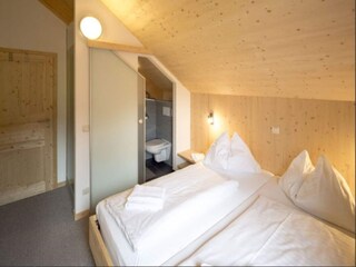 Parco vacanze St. Lorenzen ob Murau Caratteristiche 15