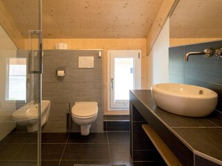 Vakantiepark St. Lorenzen ob Murau Kenmerken 11