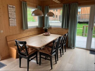 Vakantiepark St. Lorenzen ob Murau Kenmerken 19