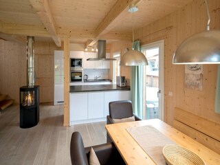 Vakantiepark St. Lorenzen ob Murau Kenmerken 12