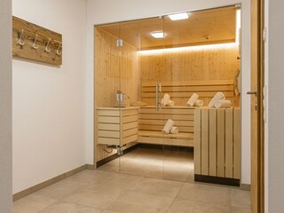 Casa per le vacanze Uttendorf  21