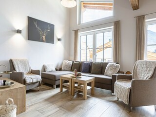 Ferienhaus Uttendorf Ausstattung 18