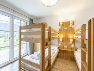 Vakantiehuis Uttendorf Kenmerken 11