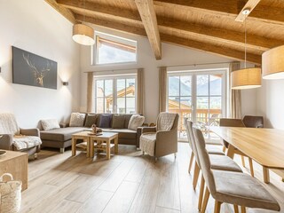 Holiday house Uttendorf Features 16