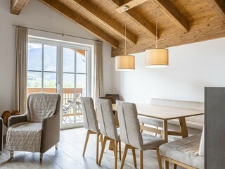 Maison de vacances Uttendorf Équipement 18