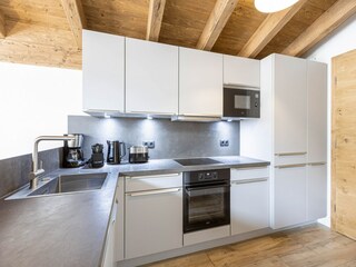 Vakantiehuis Uttendorf Kenmerken 13