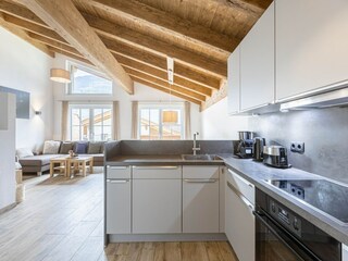 Holiday house Uttendorf Features 11