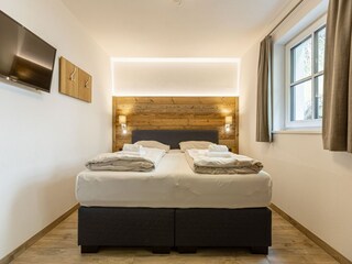 Holiday house Uttendorf Features 12