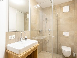 Maison de vacances Uttendorf Équipement 19