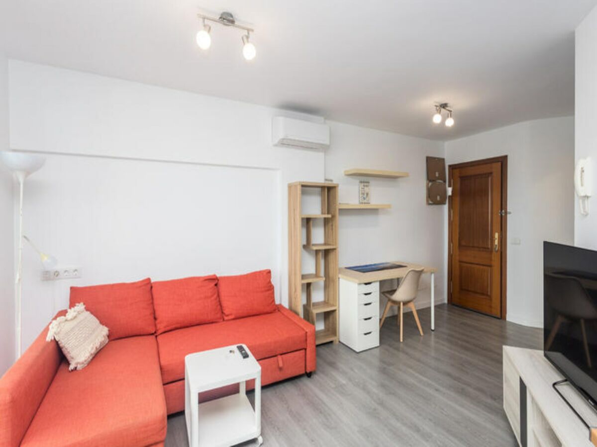 Apartment Agaete  6