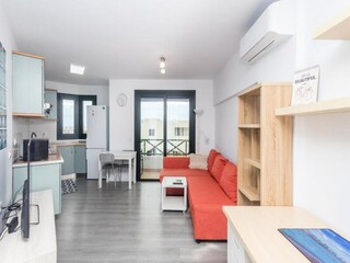 Appartement Agaete  31