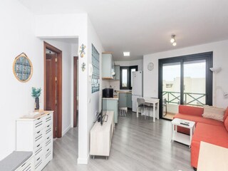 Appartement Agaete  27