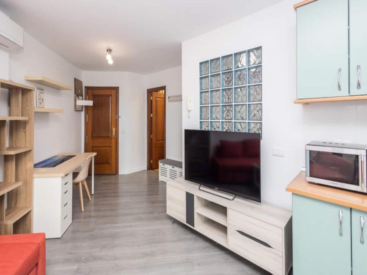 Apartment Agaete  28