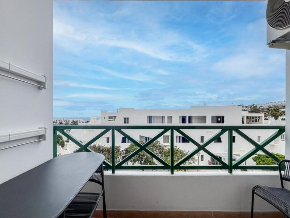 Apartment Agaete  16