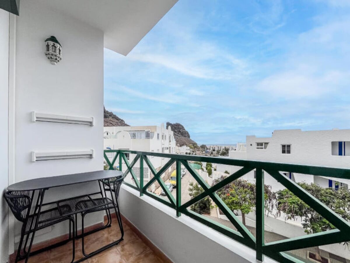 Apartment Agaete  23