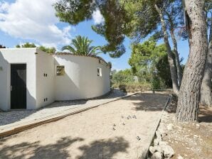 Ruime villa met heerlijk balkon - Valencia - image1