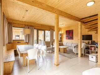 Parco vacanze Stolzalpe Caratteristiche 16