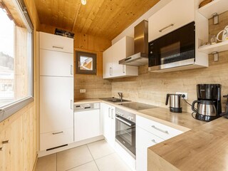 Vakantiepark Stolzalpe Kenmerken 27