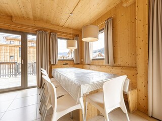 Vakantiepark Stolzalpe Kenmerken 21