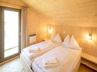 Parco vacanze Stolzalpe Caratteristiche 7