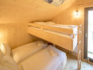 Ferienpark Stolzalpe Ausstattung 21