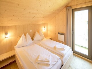 Parco vacanze Stolzalpe Caratteristiche 10