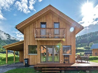 Holiday park Stolzalpe Outdoor Recording 6