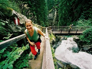 Parc de vacances Stolzalpe Environnement 35