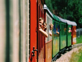 Parc de vacances Stolzalpe Environnement 36