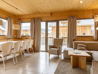 Parc de vacances Stolzalpe Équipement 8