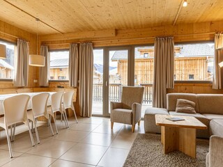 Parco vacanze Stolzalpe Caratteristiche 8