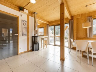 Parco vacanze Stolzalpe Caratteristiche 26