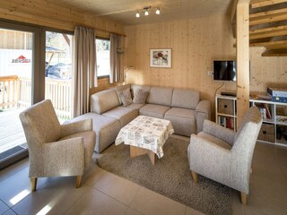 Vakantiepark Stolzalpe Kenmerken 20