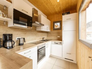 Ferienpark Stolzalpe Ausstattung 9