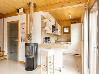 Vakantiepark Stolzalpe Kenmerken 26