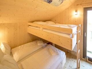 Parco vacanze Stolzalpe Caratteristiche 20