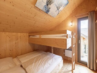 Parco vacanze Stolzalpe Caratteristiche 13