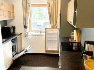 Apartment Schmirn Ausstattung 9